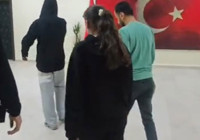 Gaziantep'te kaybolan küçük kız Hatay'da bulundu