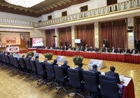 AK Parti'li Şen: Komisyona sunacağımız raporda eve dönüş düzenlemesi yer alacak