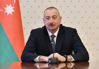 Azerbaycan ile İngiltere arasında yeni dönem başladı!