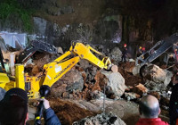 Akaryakıt istasyonunda baba ve iki kızı hayatını kaybetmişti! İstasyon sahibi kendini söyle savundu