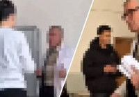 Öğrenciler tarafından zorbalığa uğrayan öğretmen: Şikayetçi değilim