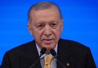 Cumhurbaşkanı Erdoğan: İkinci eylem planı hazırlıklarına başlandı