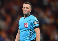 Süper Lig'de 15. haftanın hakemleri belli oldu! Yasin Kol detayı...