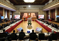 Komisyon İmralı ziyareti sonrası toplanıyor