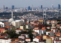 İstanbul'da konut fiyatları belli oldu: Makas gün geçtikçe açılıyor