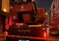 İstanbul, Güngören'de patlama: 2 yaralı