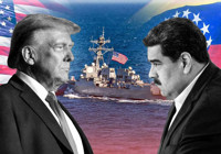 ABD'den, Venezuela'daki vatandaşlarına ülkeyi terk etme çağrısı