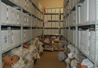 Büyükçekmece ve Adalar'da soygun! 81 ilde adli emanetlere sıkı denetim