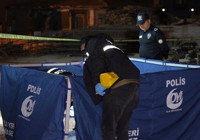 Uzman çavuş ailesine dehşeti yaşattı! Bacanağını katletti, kendi canına kıydı!