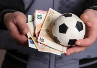 Futbolda bahis soruşturmasında yeni dalga