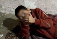 Engelli çocuk yıllarca güvercin kümesinde tutuldu: Bakanlık sahip çıktı