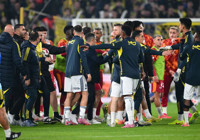 PFDK, derbi sonrası ceza yağdırdı: Mert Hakan Yandaş’a 3 maç, Metin Öztürk’e 2 milyon lira