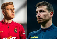 Mert Hakan Yandaş ve Metehan Baltacı gözaltına alındı