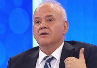 Ahmet Çakar gözaltına alındı!