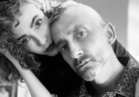 Yunus Günçe'nin evinde yangın çıktı