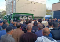 Acı olay! 25 yaşındaki genç kadın evinde ölü bulundu