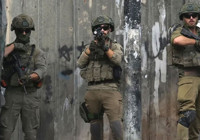 Gazze'deki saldırılara katılan İsrail askeri intihar etti