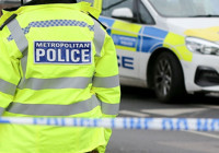 İngiltere'de patlayıcı madde paniği: 200'den fazla ev tahliye edildi