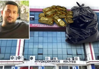 Adalet Bakanlığı harekete geçti: 4 başmüfettiş görevlendirildi