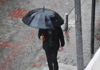 Meteoroloji'den sel, dolu, hortum uyarısı