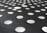 Edirne'de Helenistik döneme ait çok sayıda gümüş sikke ele geçirildi