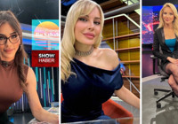 Ünlü spikerlere uyuşturucu soruşturması: Adli tıp sonrası serbest kaldılar