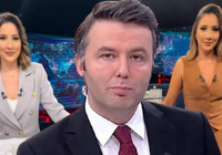 Eski Habertürk spikeri Nur Köşker’den 'Mehmet Akif Ersoy’ iddiaları: “Çok uzun süreli bir taciz süreci var”