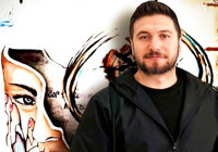 “Ben bir yere varmayı değil, bir yerden kopuşu resmediyorum”: Sanatçı Vahap Aydoğan’ın 8 Mart sergisi hafızayı baştan kuruyor