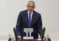 Bakan Ersoy'dan Bolu Kartalkaya yangını açıklaması: Soruşturma izni verilmediği iddiası doğru değil