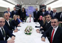 Erdoğan'dan yasa dışı bahis açıklaması: A kulübü, B kulübü fark etmez adalet çok önemli