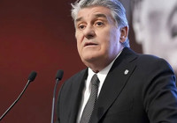 TFF'den Beşiktaş ve Serdal Adalı kararı