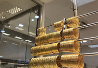 Altın fiyatları artınca, İstanbul’daki bazı kuyumcular işçilikte indirime gitti