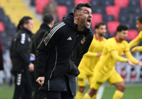 Burak Yılmaz'dan ayrılık kararı, "Küfür yemeyi hak etmedim"