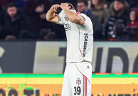 Beşiktaş camiasında ortalık fena karıştı! "Sözleşmesini feshedin gönderin"