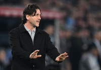 Fatih Tekke'den hakem eleştirisi: "Uzatma 10-12 dakika olması lazım"