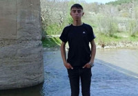 17 yaşındaydı! İş dönüşü hayatını kaybetti