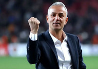 Ve İsmail Kartal'ın yeni adresi belli oldu! Sürpriz anlaşma tamam