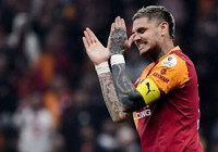 Galatasaray'da Mauro Icardi depremi belli oldu! Herkes o maçı konuşuyor