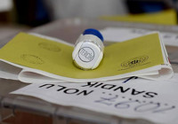 2025'in son seçim anketinde kötü sürpriz! Yer yerinden oynayacak