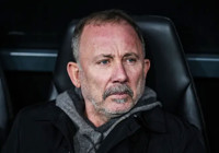 Sergen Yalçın'dan Rafa Silva sözleri!