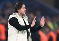 Trabzonspor, Fatih Tekke ile sahasında 217 gündür kaybetmiyor