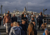 Dört kişilik ailenin yoksulluk sınırı 93 bin TL!