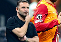 Galatasaray taraftarını şoka sokan ayrılık kararı! Bu kadar erken olması herkesi şaşırttı