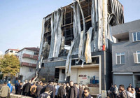 7 kişinin öldüğü fabrikadaki ihmaller zinciri iddianamedeki ifadelere yansıdı