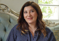 Şebnem Bozoklu'dan bomba açıklama! 'Küfürü duyunca senaryoyu kabul ettim'