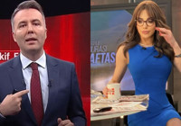 Mehmet Akif Ersoy'un test sonucu belli oldu! "Uyuşturucu kullanmadım" demişti