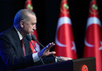 Cumhurbaşkanı Erdoğan'dan önemli açıklamalar