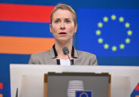 Avrupa Birliği'nden kritik açıklama! "Rusya Donbas'ı ele geçirirse kale düşer"