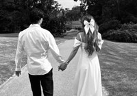 Ferdi Kadıoğlu ile Sera Vrij, ağustosta evlenmişler