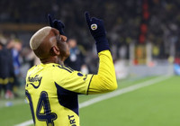 Fenerbahçe, Kadıköy'de farklı kazandı